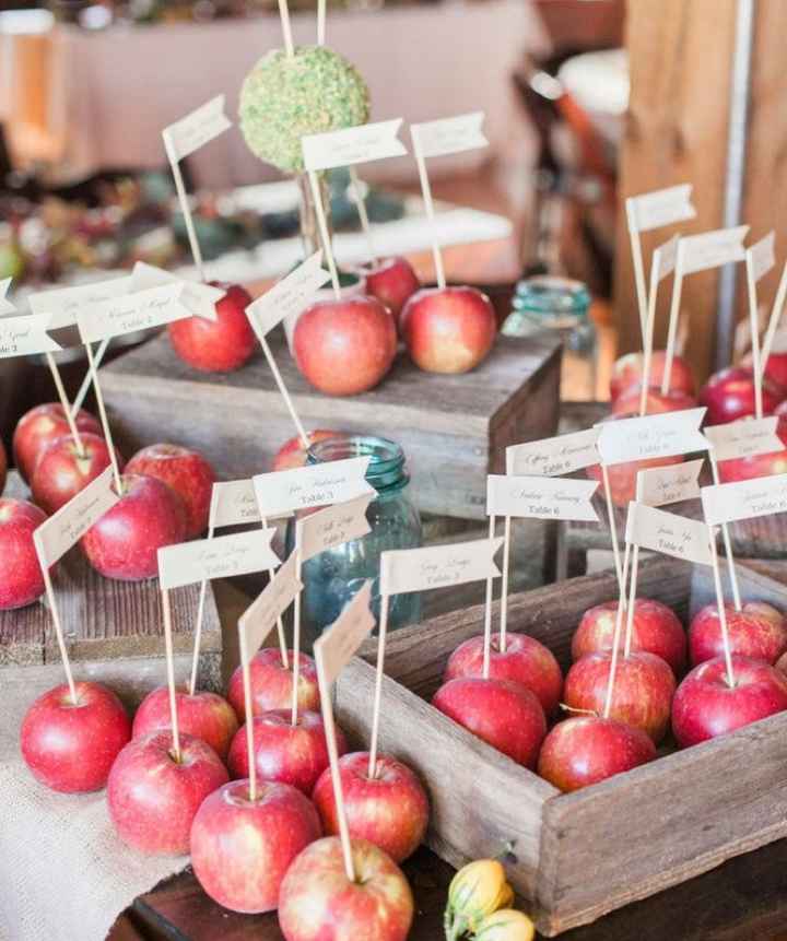 Allestimenti per tutti i Frutti!! 🍓 7