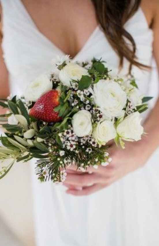 Allestimenti per tutti i Frutti!! 🍓 9