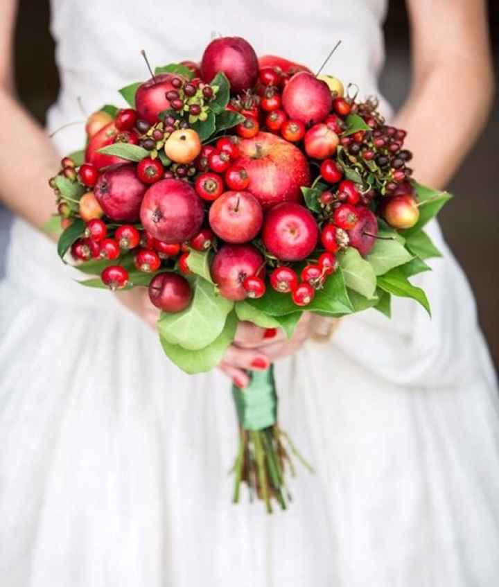 Allestimenti per tutti i Frutti!! 🍓 10