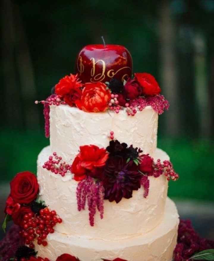 Allestimenti per tutti i Frutti!! 🍓 11