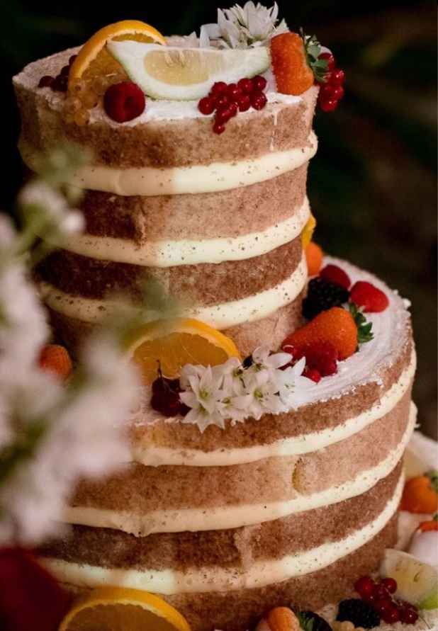 Allestimenti per tutti i Frutti!! 🍓 12