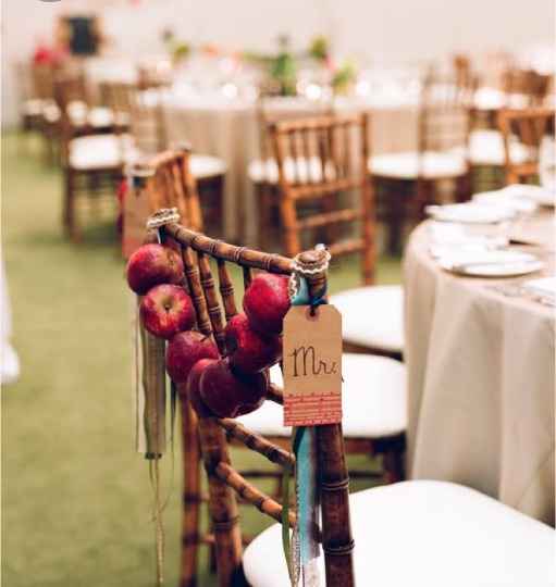 Allestimenti per tutti i Frutti!! 🍓 16