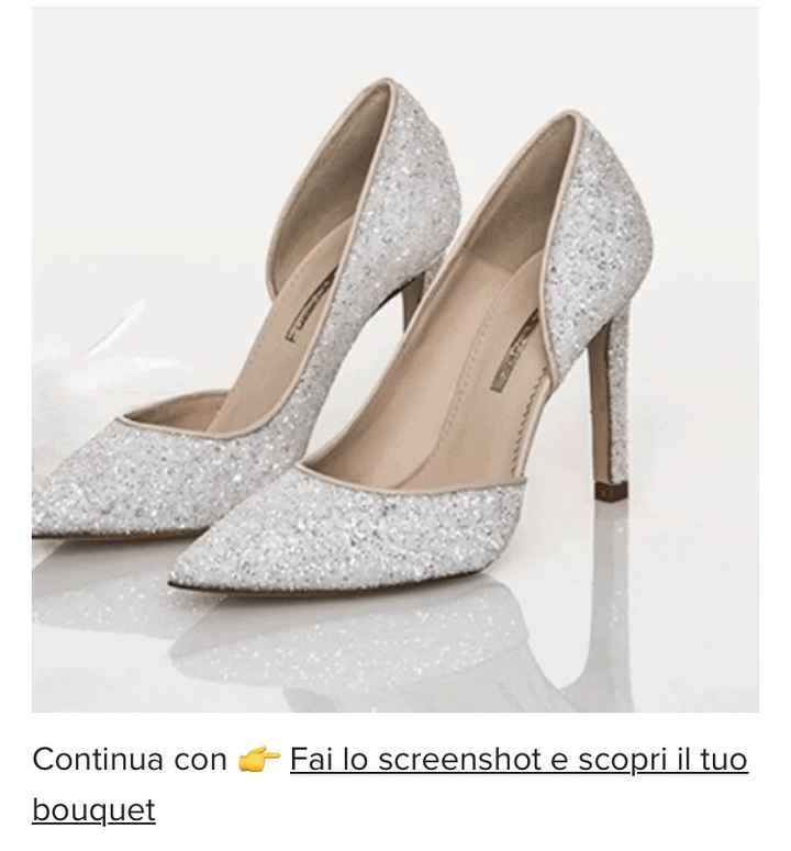 Fai lo screenshot e scopri le tue scarpe 15