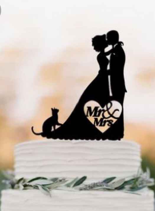 Consiglio per il cake topper!🍰 1