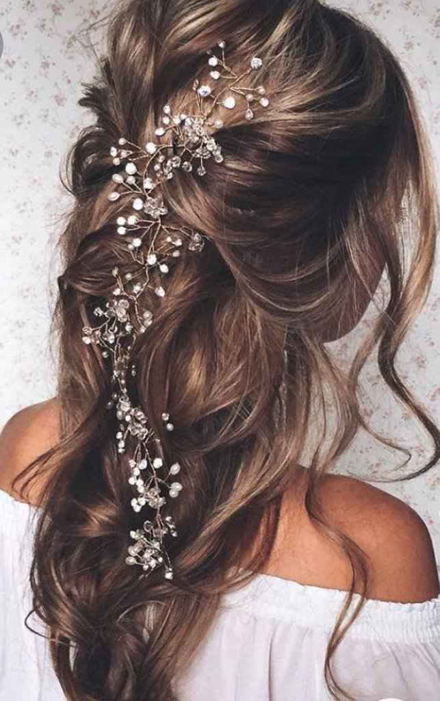 Accessori Capelli 4