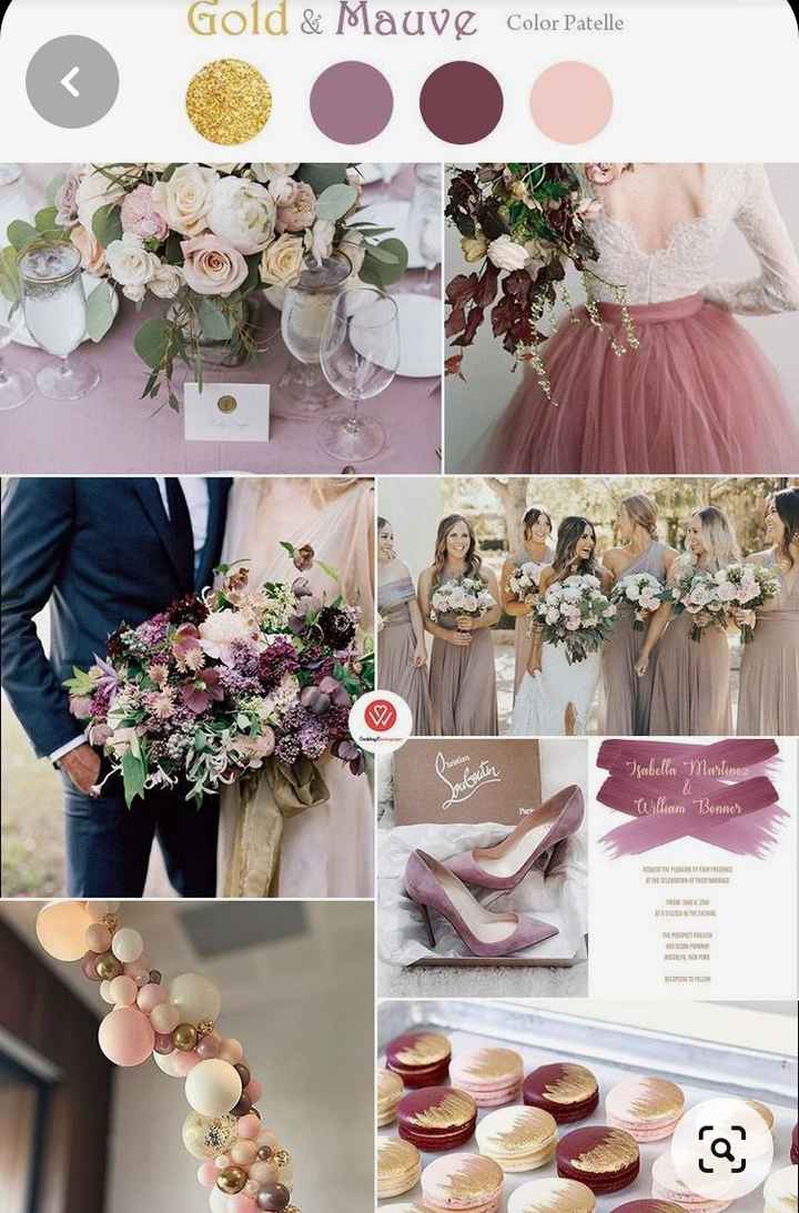 il tema del mio matrimonio - 2