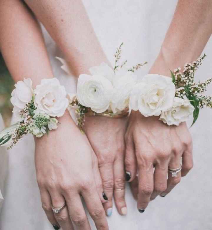 Sposa al 10 aprile - 1