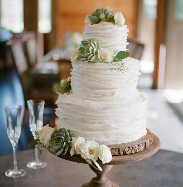 Ciao spose avete scelto la vostra torta?!! - 1