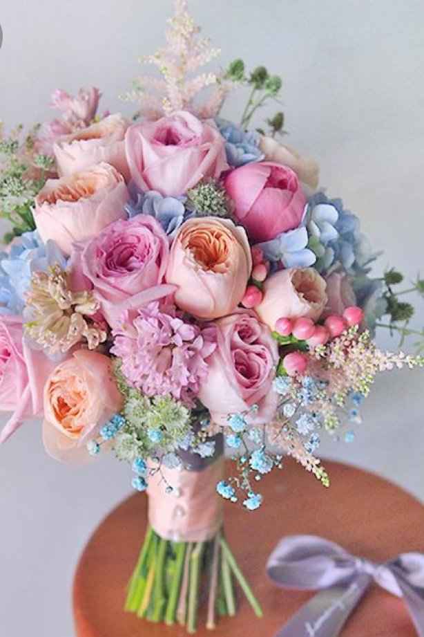 Consigli bouquet xd 2