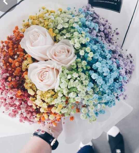 Consigli bouquet xd 6