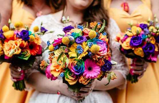 Consigli bouquet xd 10