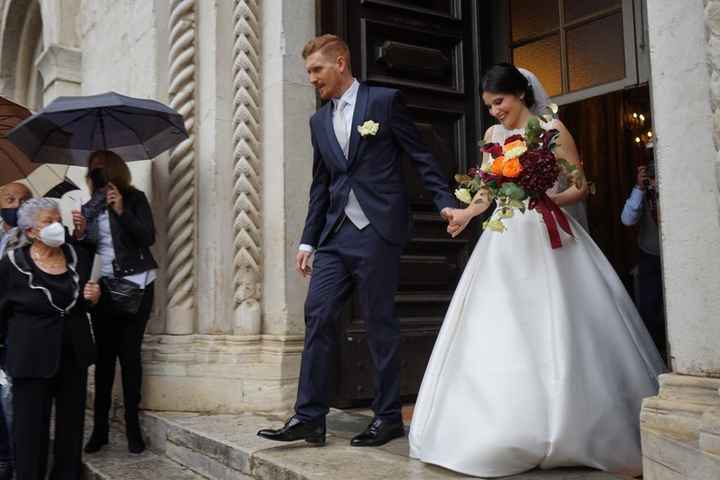 Scatti belli,  2020 - 1