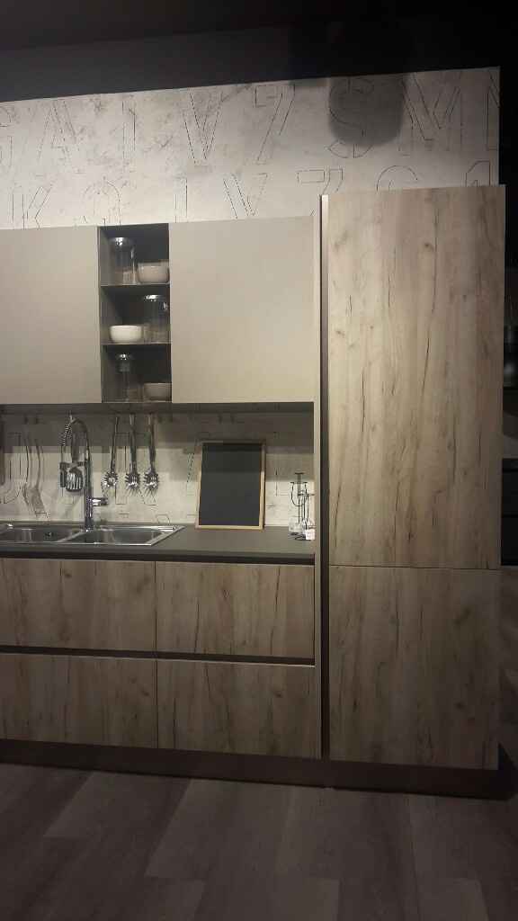  Giornata proficua... cucina, camera da letto e parete attrezzata! - 1