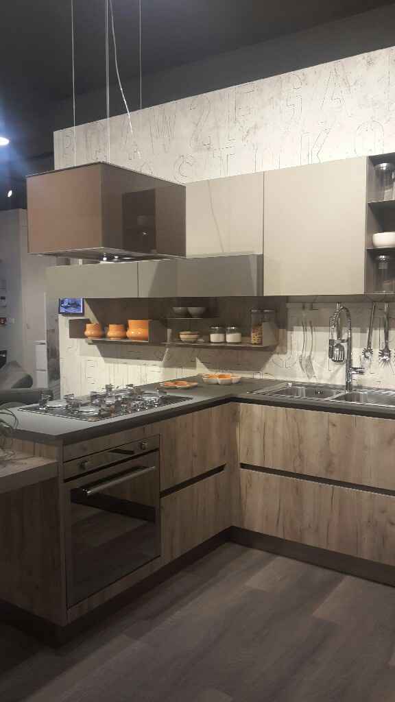  Giornata proficua... cucina, camera da letto e parete attrezzata! - 2