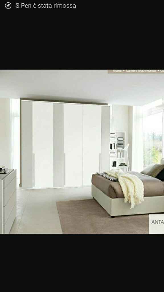  Giornata proficua... cucina, camera da letto e parete attrezzata! - 3