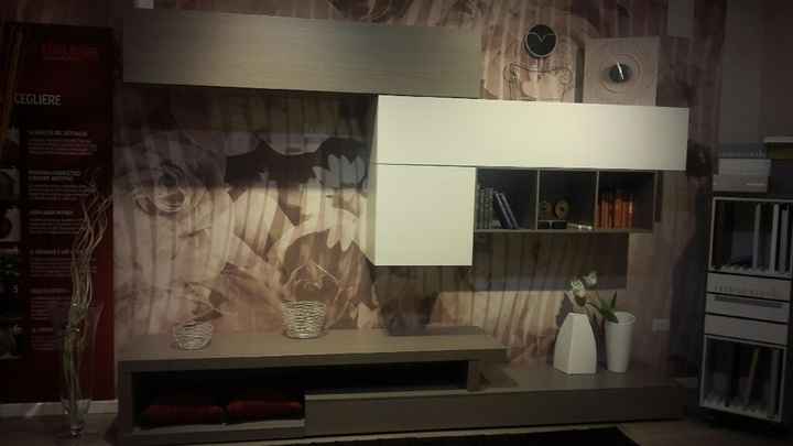  Giornata proficua... cucina, camera da letto e parete attrezzata! - 4