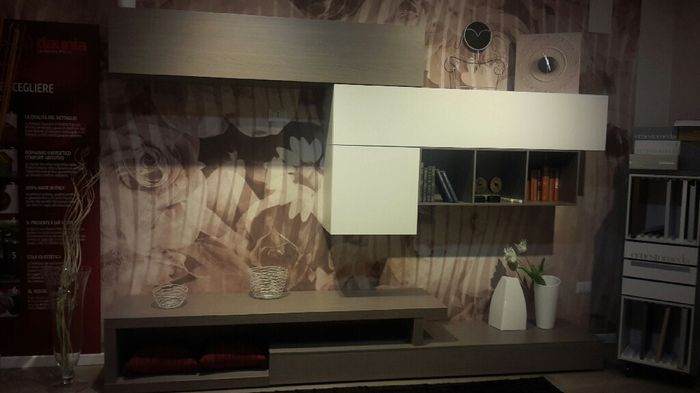  Giornata proficua... cucina, camera da letto e parete attrezzata! - 4