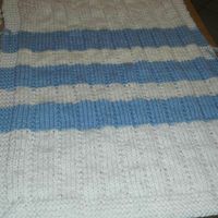 Corredino bimba fatto a mano - 1