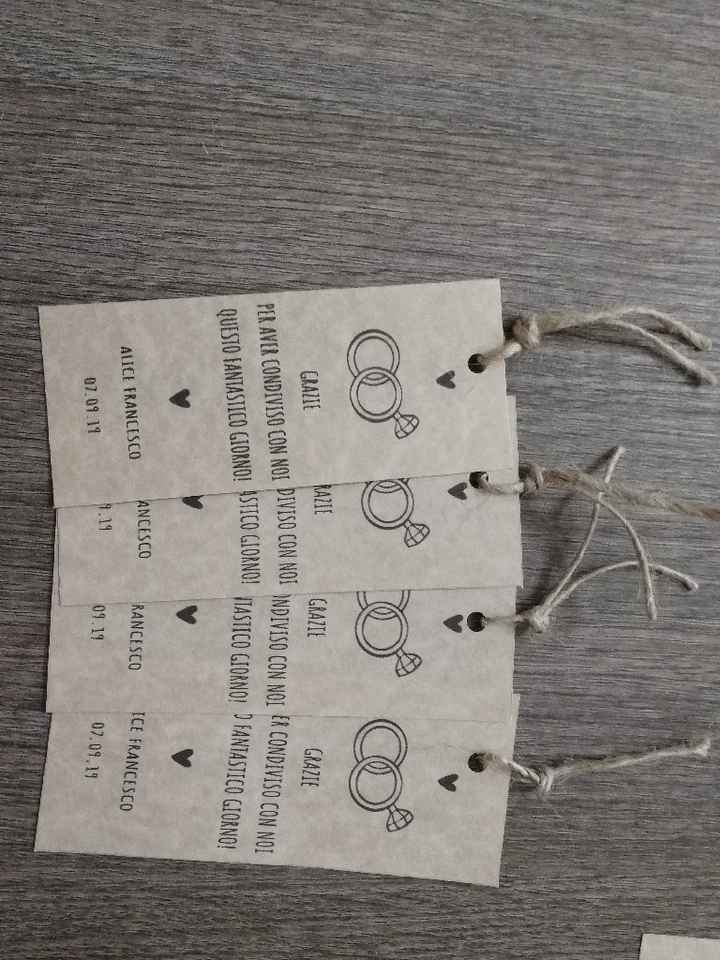 Segna posto finiti vi piacciono? - 1