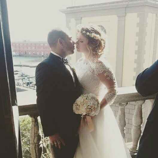 Il matrimonio piu bello - 2