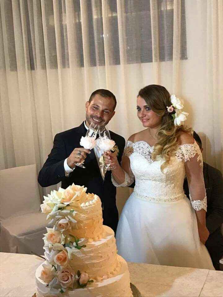 Il matrimonio piu bello - 3