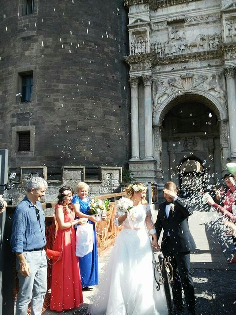 Il matrimonio piu bello - 4