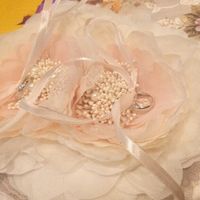 Matrimonio bianco e rosa pesco - 3