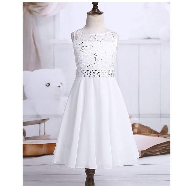 Pettinature Damigelle - 1