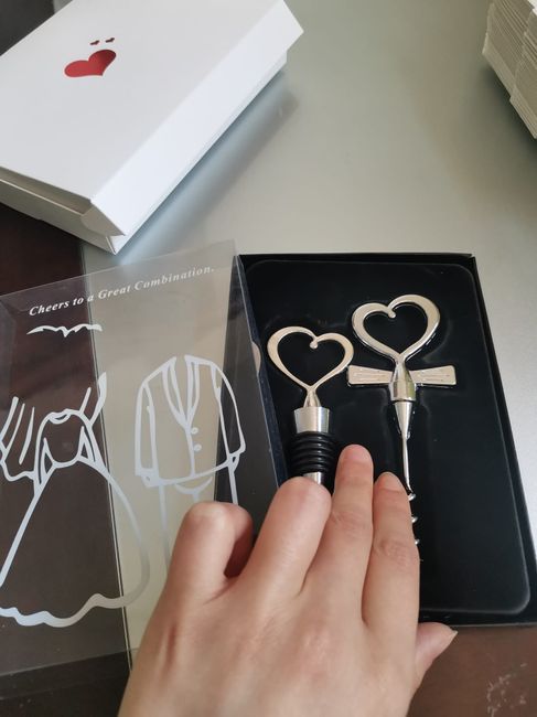 Bomboniere 💐💐💐 5