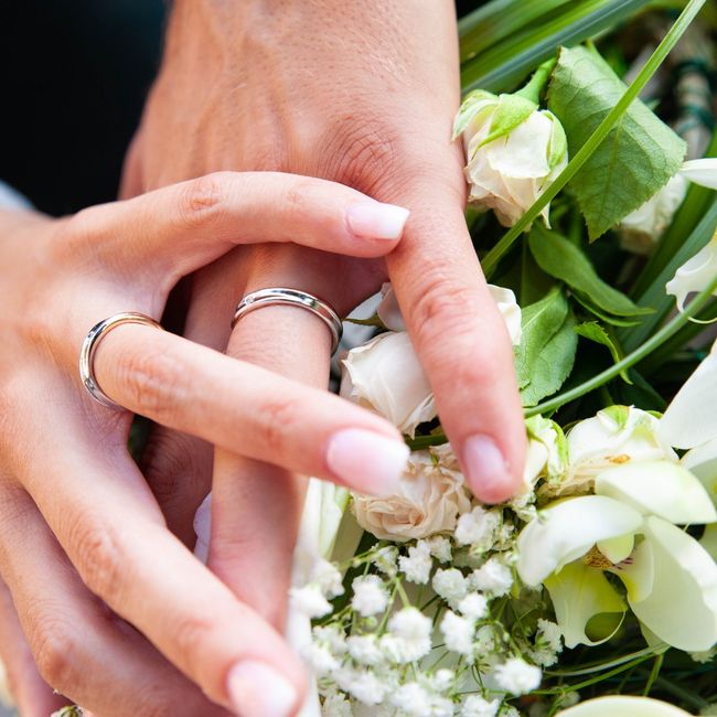 Scelta delle fedi - 1