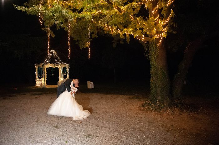 Il matrimonio dalla a alla Z: lettera i 8