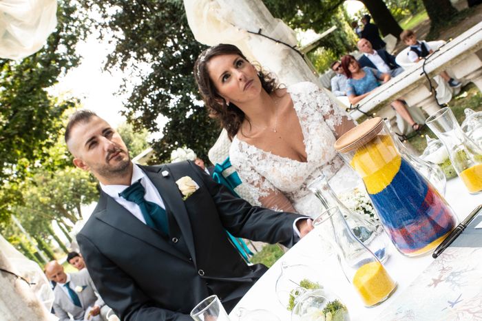 Rito della sabbia - 1