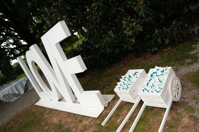 Scritte XXL: sì o no? - 1