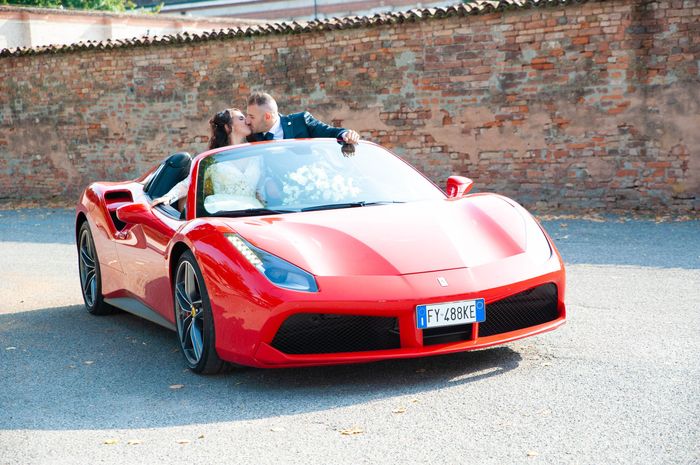 Mezzo di trasporto automobile: noleggiata, propria o prestata? 1