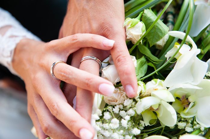 Fedi: le comprerete da soli o vi saranno regalate? 1