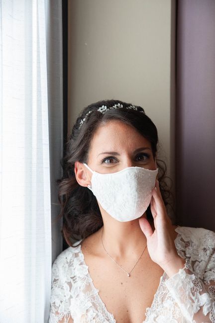 Dubbio mascherina 😷 1