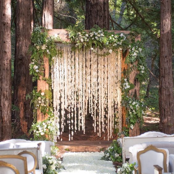 Tavolo rito civile 5