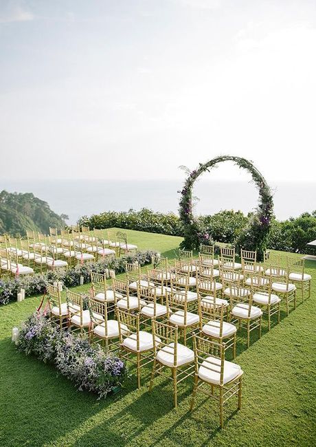 Tavolo rito civile 6