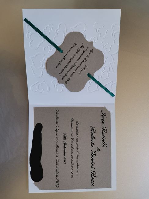 cacciate le partecipazioni 9