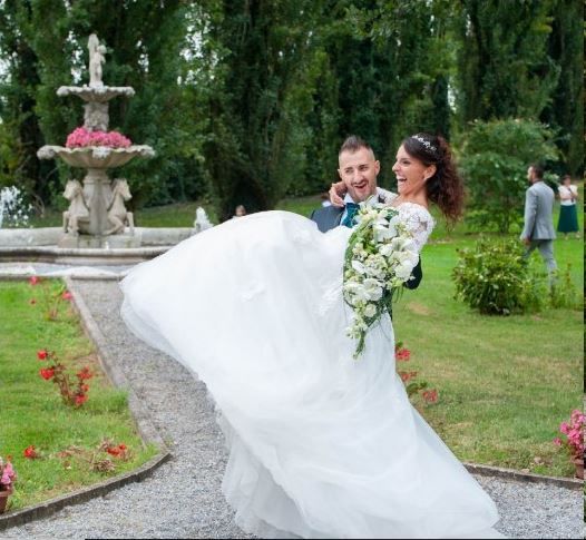Postate una foto di voi due 👇 - 1