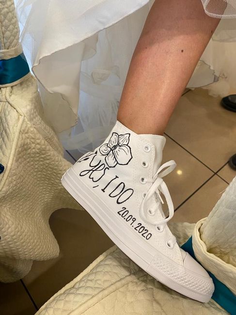 Converse per cambio 4