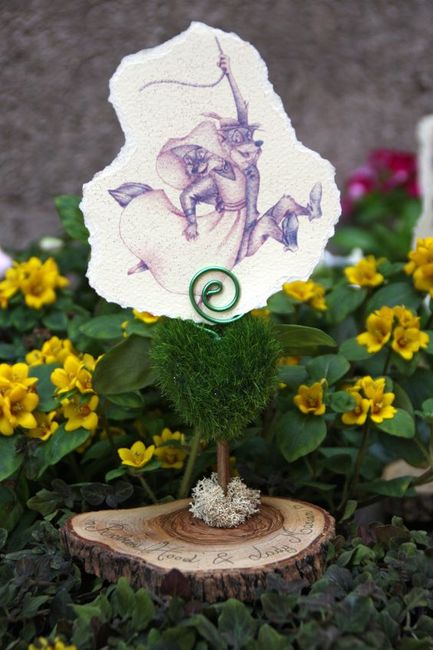 tableau a tema robin hood 5