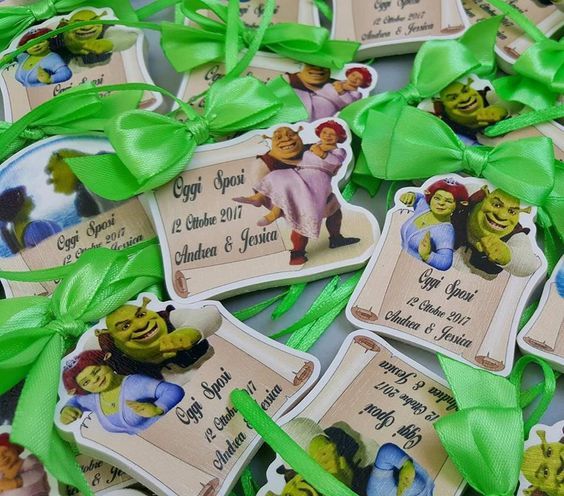 sos segnaposto!! - 1