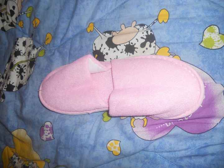 le famose ciabattine