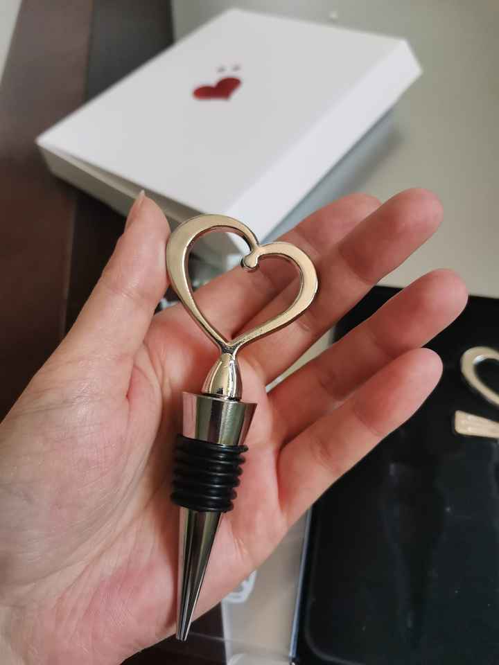 Bomboniere utili - 2