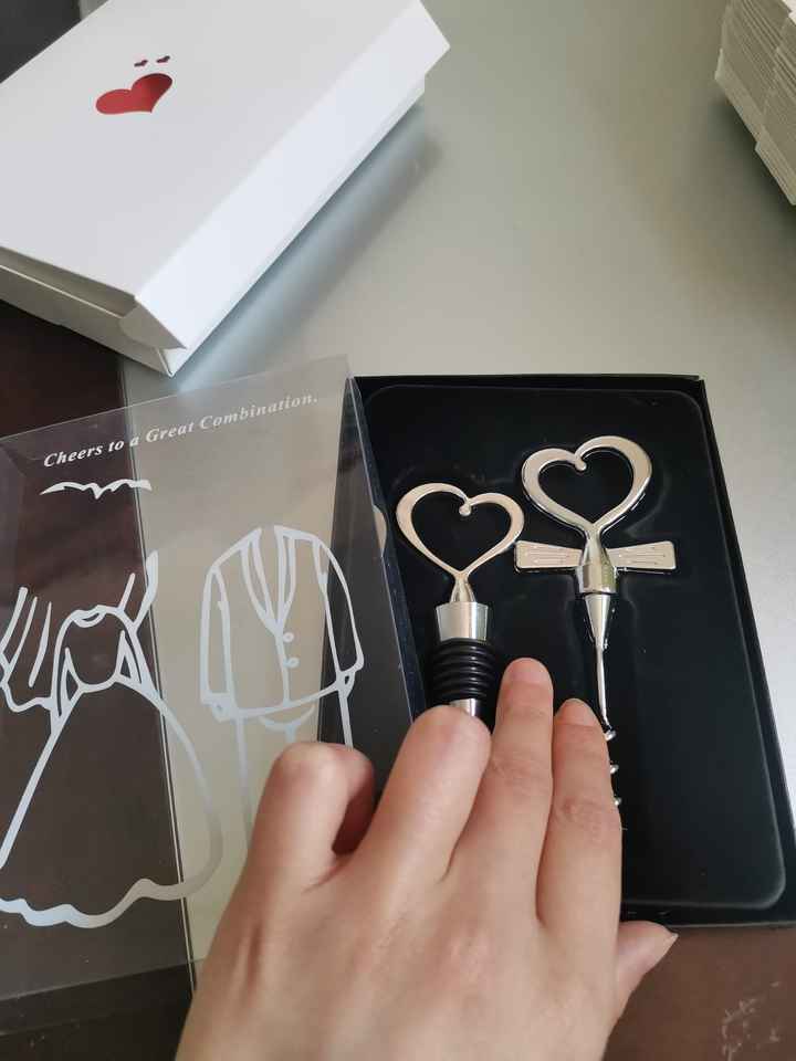 Bomboniere 💐💐💐 - 1