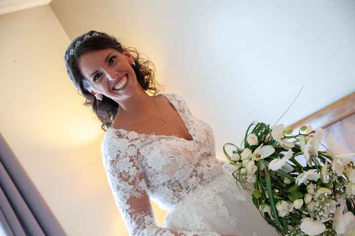 Idee acconciatura - 1