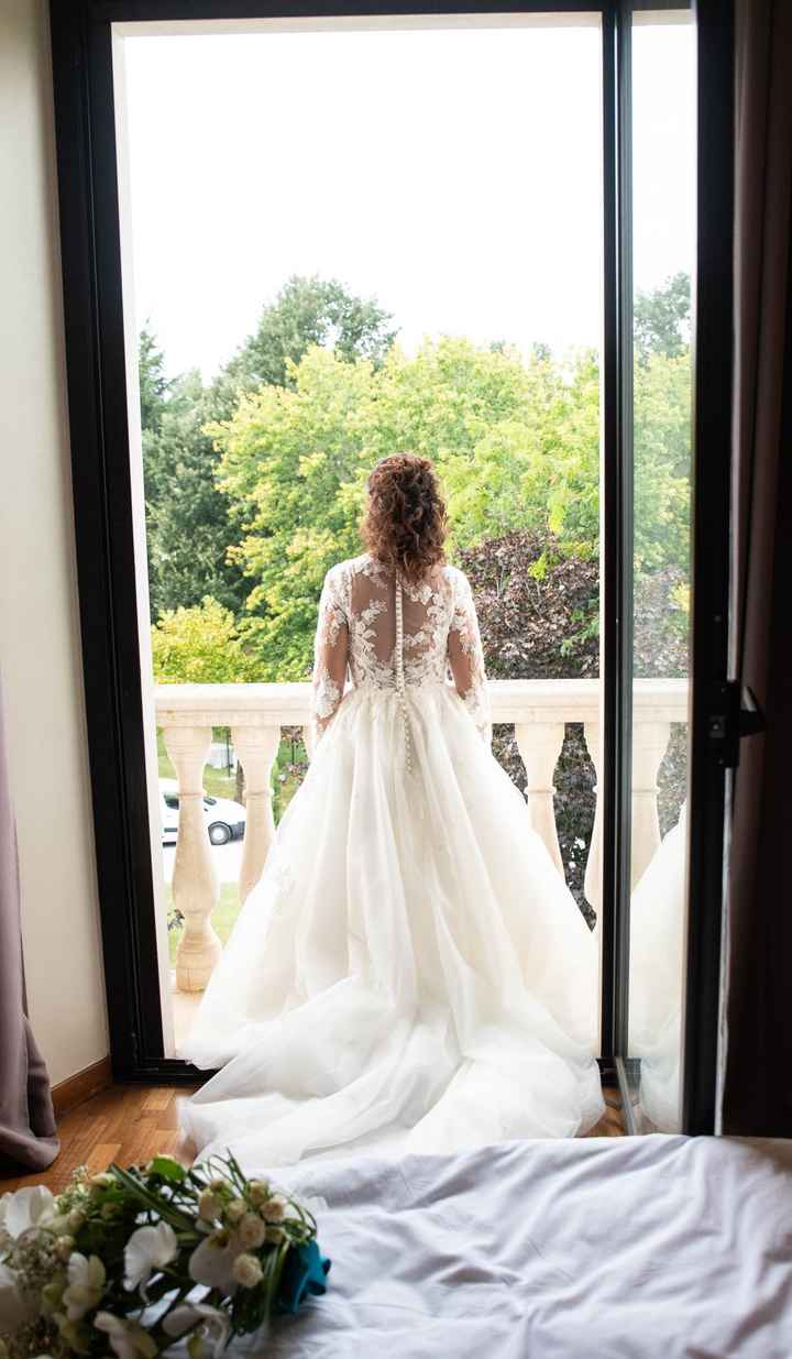 Idee acconciatura - 2