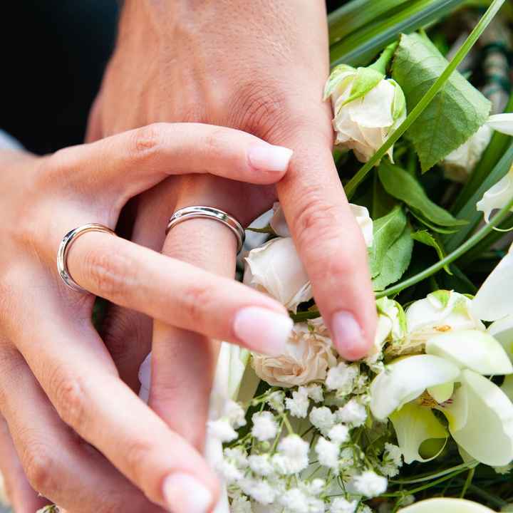 Scelta delle fedi - 1