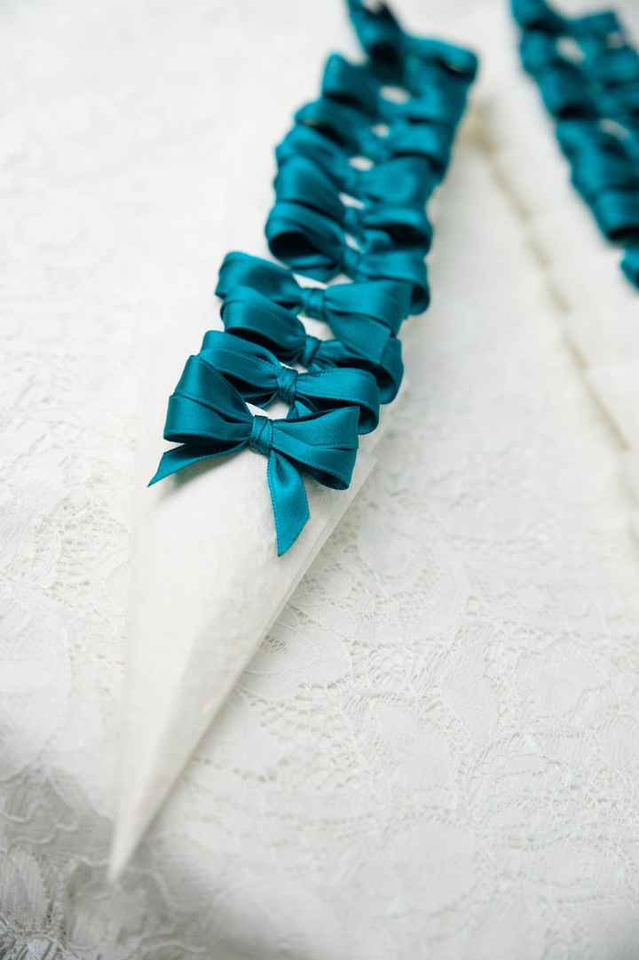 Ottavio/verde petrolio - 3